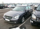 KIA MAGENTIS EXECUTIVE - Salamanca - mejor precio | unprecio.es