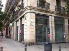 Local comercial en Barcelona - mejor precio | unprecio.es