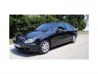 MERCEDES-BENZ CLASE M ML 270 CDI - mejor precio | unprecio.es