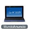 Netbook ASUS 1015PN.