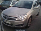 Opel Astra 1.7 CDTi Enjoy - mejor precio | unprecio.es
