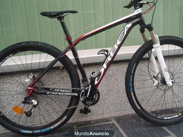 ORBEA ALMA 29 H 30 1.299€