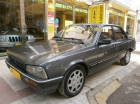 Peugeot 505 Gtd 2.5 Turbo Int. Aut.a.a '89 - mejor precio | unprecio.es