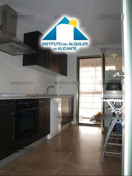 Piso en Alicante/Alacant