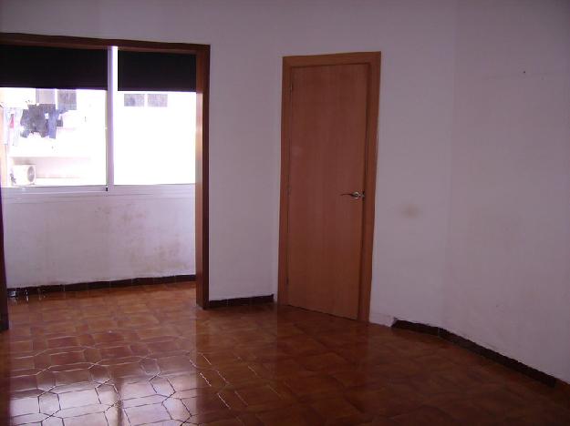 Piso en Barcelona