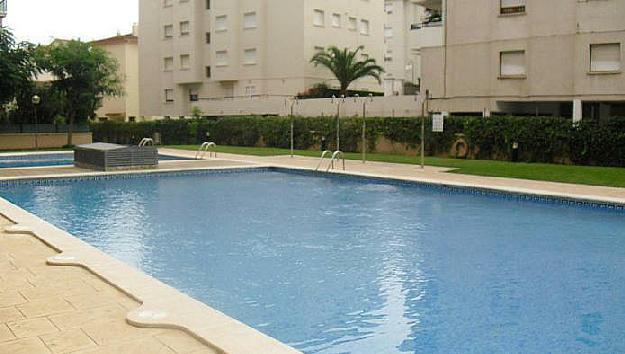 Piso en Calafell