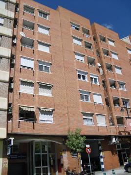 Piso en Ontinyent