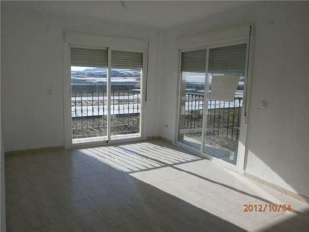 Piso en Parador, El