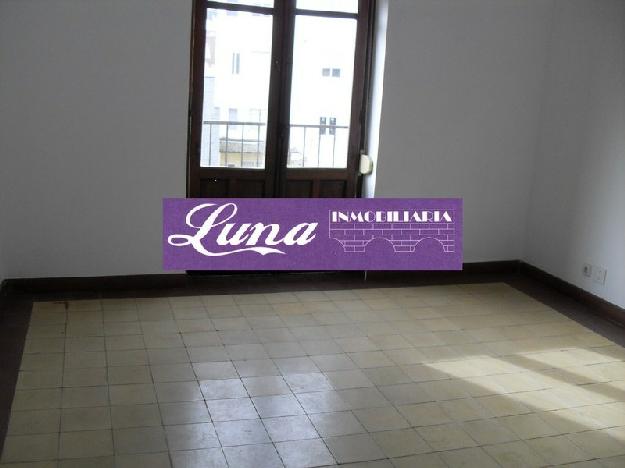 Piso en Ponferrada
