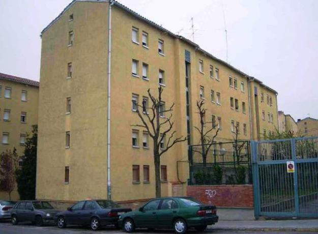 Piso en Terrassa