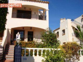 Piso en venta en Villamartin, Alicante (Costa Blanca)