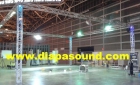 Rental Sound & ligth in Barcelona - mejor precio | unprecio.es