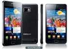 Samsung Galaxy SII Movistar - mejor precio | unprecio.es