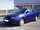 Se vende Seat Cordoba Stylance 1.9TDi 90cv - mejor precio | unprecio.es