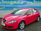 Seat Leon León 1.9TDI Sp.Limited Eco.DP - mejor precio | unprecio.es