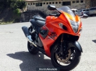 Suzuki Hayabusa 2008 - mejor precio | unprecio.es