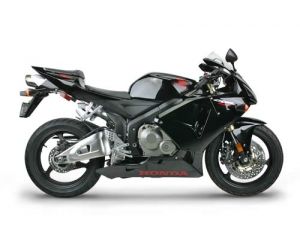 TWO BROTHERS M2 CARBONO HONDA CBR 600RR 05-06 HOMOLOGADO