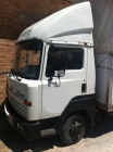 vendo camion nissan ecot-100 - mejor precio | unprecio.es