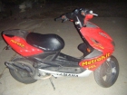 Vendo Yamaha Aerox Año 2000 Roja 800 euros - mejor precio | unprecio.es