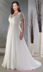 Vestidos de novia talla grande www.noviaespaña.com - mejor precio | unprecio.es