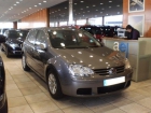 VOLKSWAGEN Golf 2.0TDI Sportline - mejor precio | unprecio.es