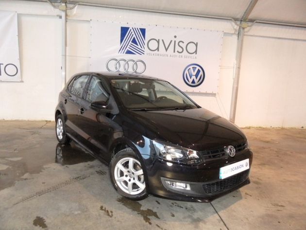 VOLKSWAGEN TIGUAN  2.0TDI FD ADVANCE BMT