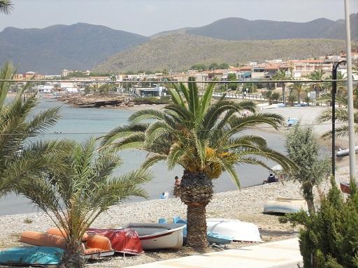 Apartamento en Azohia, La
