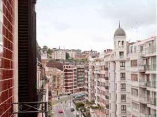 Apartamento en venta en Donostia-San Sebastián, Guipúzcoa (Costa Vasca)