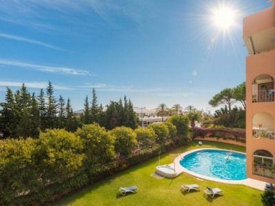 Apartamento en venta en Nueva Andalucia, Málaga (Costa del Sol)