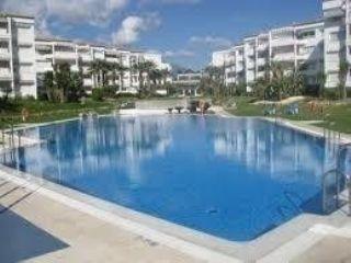 Apartamento en venta en Puerto Banus, Málaga (Costa del Sol)