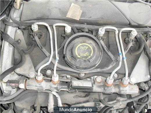 Asia Motors Ford 2.2 tdci 150cv