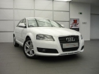 AUDI A3  SPOR. 2.0TDI AMBITION DPF - mejor precio | unprecio.es