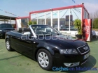 Audi A4 - mejor precio | unprecio.es