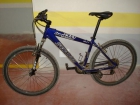 Bici SPECIALIZED hombre + Bici GT señora - mejor precio | unprecio.es