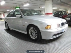 BMW 530 d Aut. - mejor precio | unprecio.es