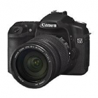 Cámara réflex digital Canon EOS 50D con objetivo EF-S 18-200 mm IS NUEVO PRECIO - mejor precio | unprecio.es