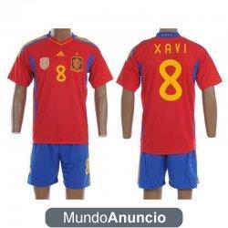 Camiseta del Real Madrid 2012- Ronaldo