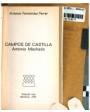 Campos de Castilla ---  Editorial Laia, Colección Guías nº1, 1982, Barcelona.