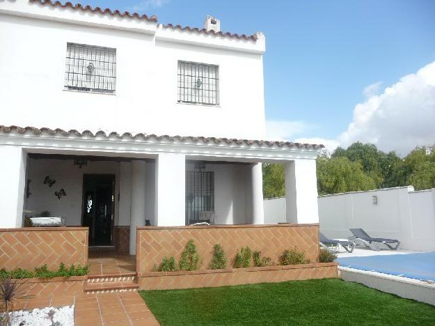 Chalet en Puerto de Santa María (El)