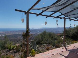 Chalet en venta en Arenas, Málaga (Costa del Sol)