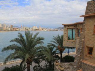 Chalet en venta en Benidorm, Alicante (Costa Blanca)