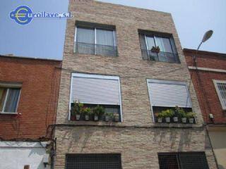 Chalet en venta en Madrid, Madrid