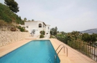Chalet en venta en Moraira, Alicante (Costa Blanca) - mejor precio | unprecio.es