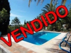 Chalet en venta en Torrox, Málaga (Costa del Sol) - mejor precio | unprecio.es
