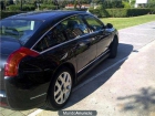 Citroën C6 2.7 HDi V6 CAS Exclusive - mejor precio | unprecio.es