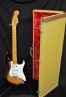 Fender Stratocaster Buddy Holly - Electric Guitar - mejor precio | unprecio.es