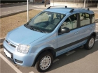 FIAT PANDA  1.2 CLIMBING - mejor precio | unprecio.es