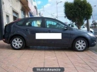 Ford Focus 1.8 TDCi Trend - mejor precio | unprecio.es