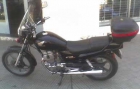 Honad CB 250 - mejor precio | unprecio.es
