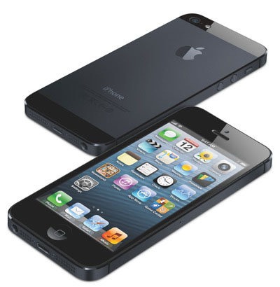 Iphone 5 16gb, precintado, color negro, yoigo
